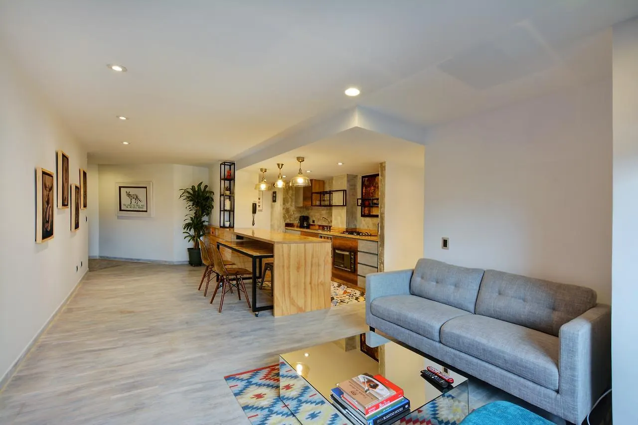 Ayamonte Apartments Provenza Medellín Colombie