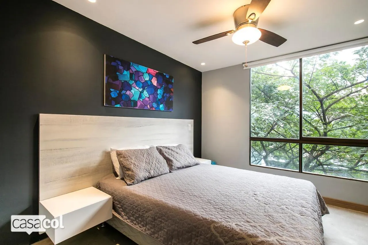 Ayamonte Apartments Provenza Medellín