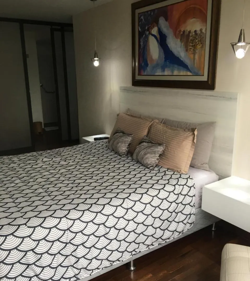 Ayamonte Apartments Provenza Medellín