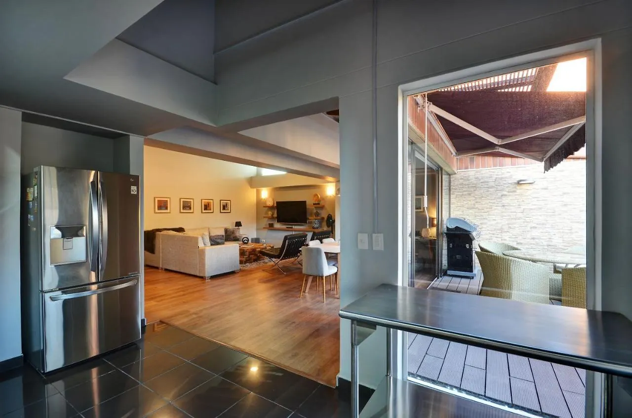 Ayamonte Apartments Provenza Medellín Colombie