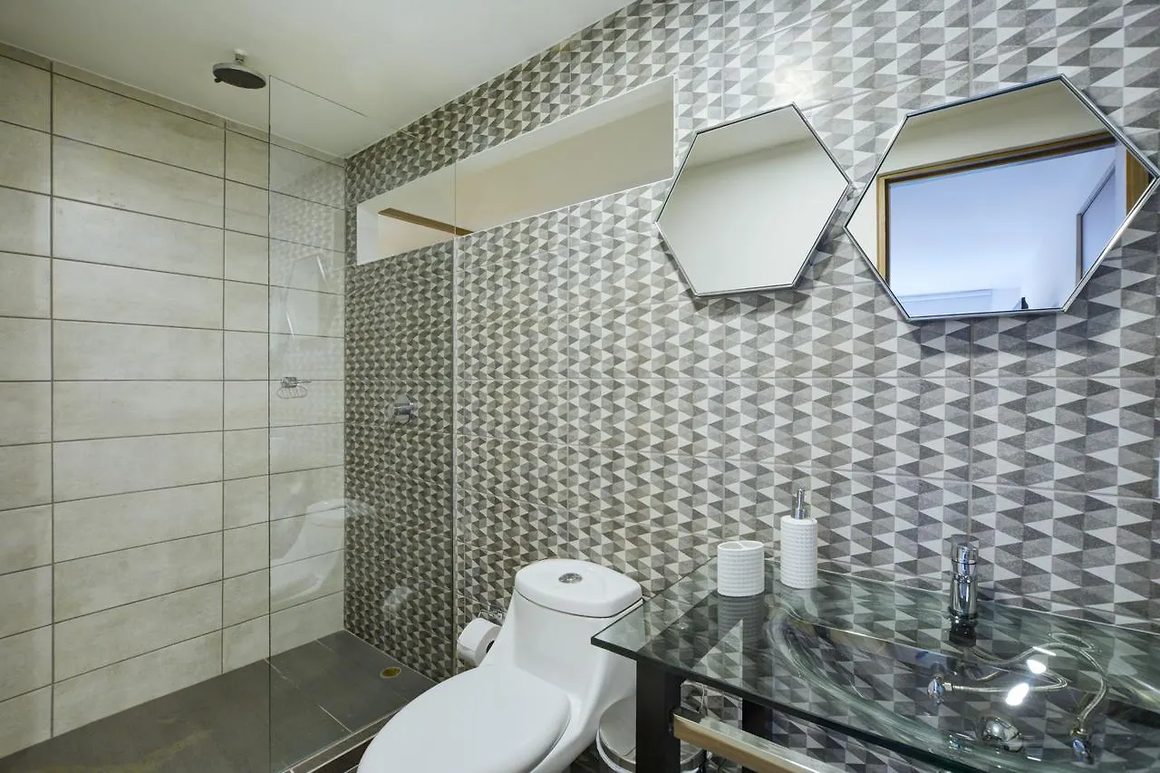Ayamonte Apartments Provenza Medellín