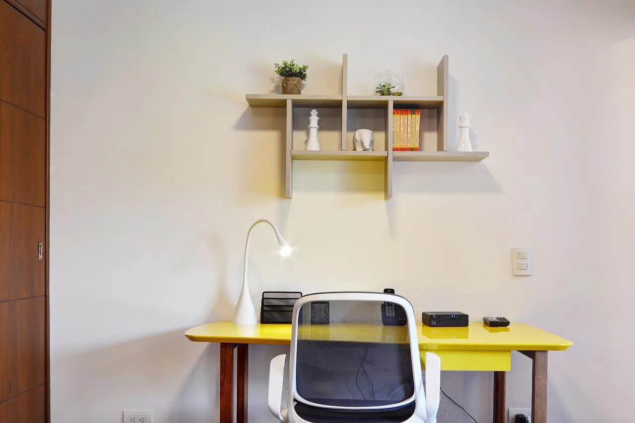 Ayamonte Apartments Provenza Medellín
