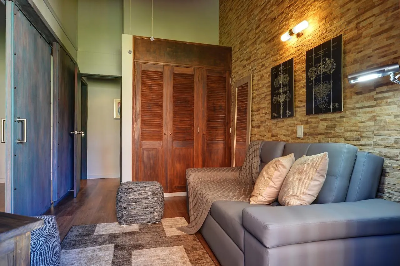 Ayamonte Apartments Provenza Medellín