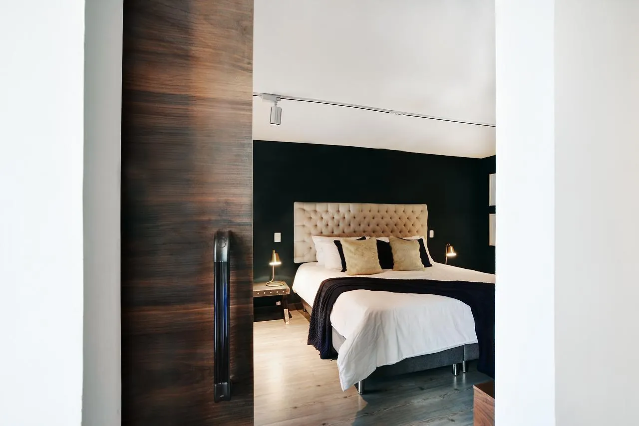 Ayamonte Apartments Provenza Medellín 0*,
