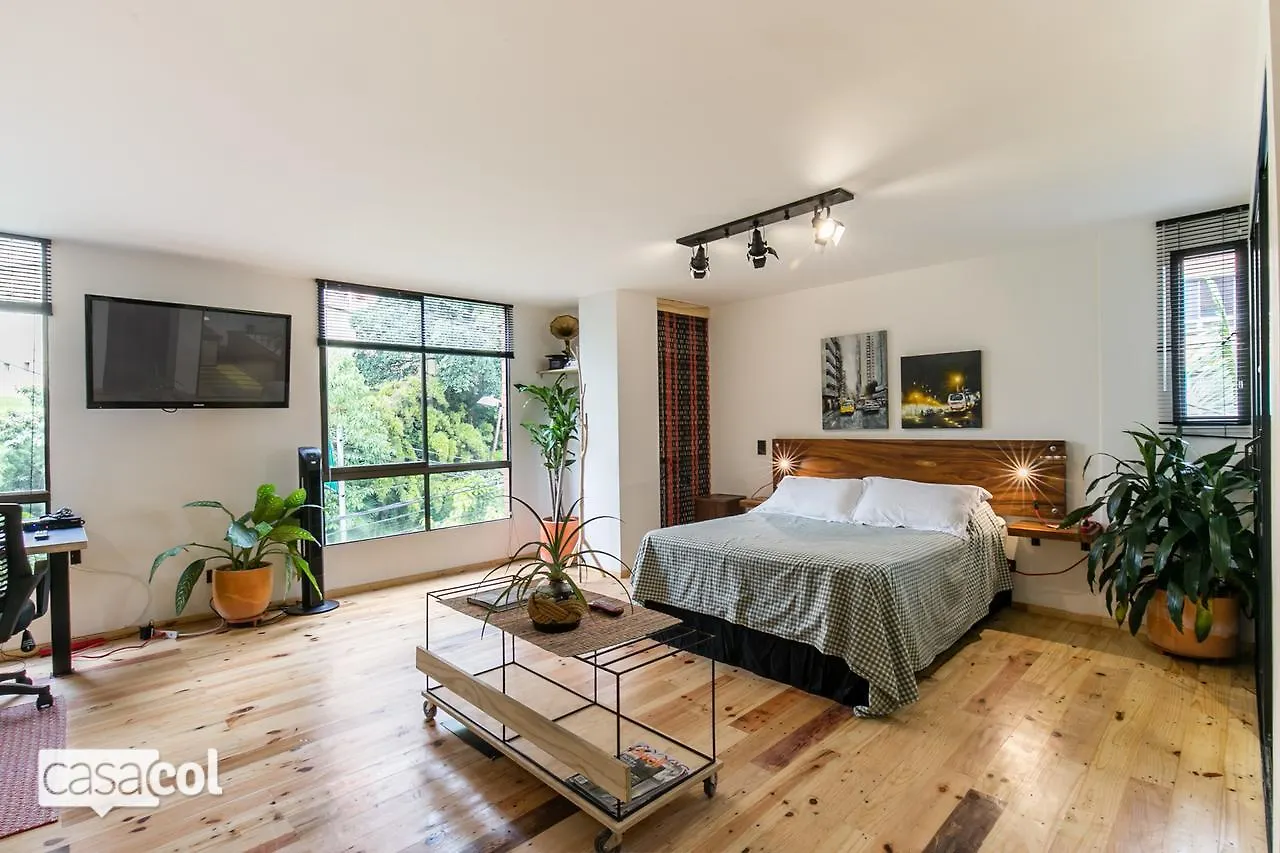Ayamonte Apartments Provenza Medellín
