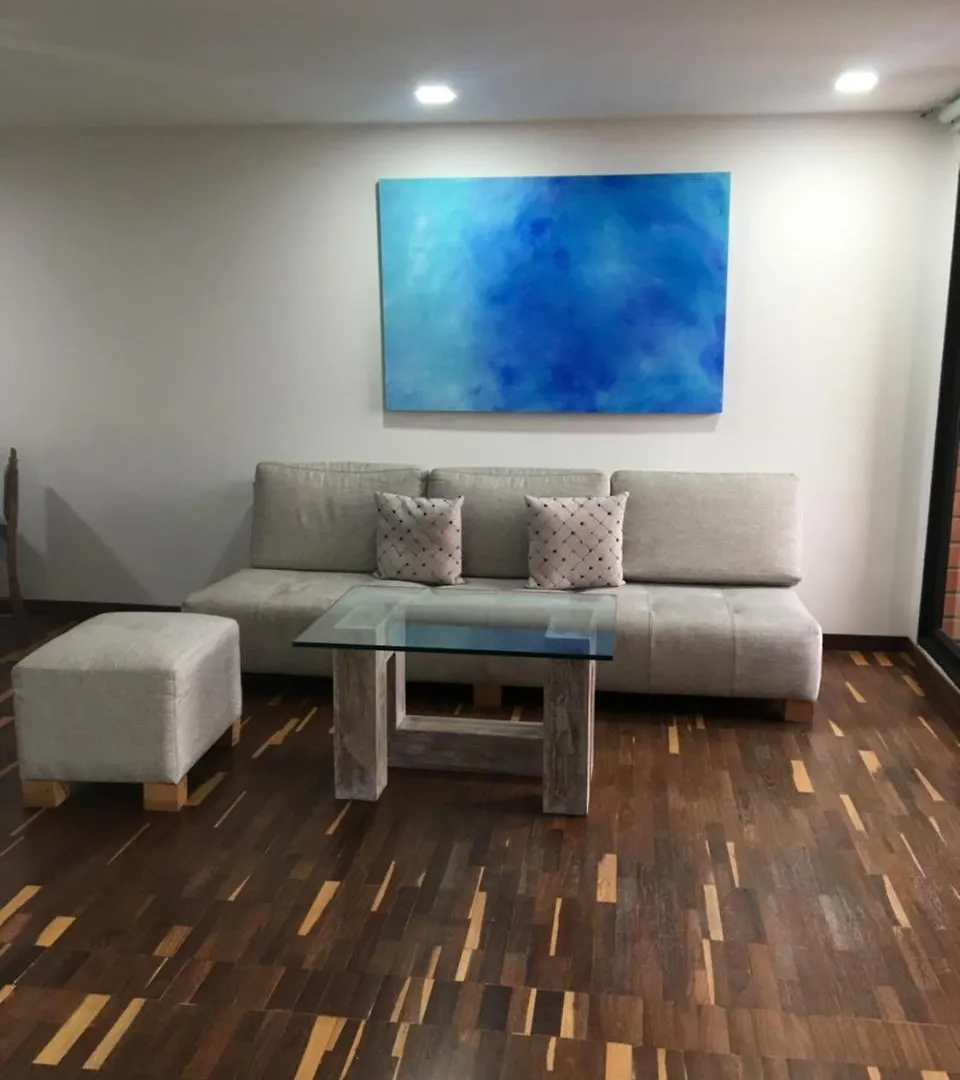 Ayamonte Apartments Provenza Medellín