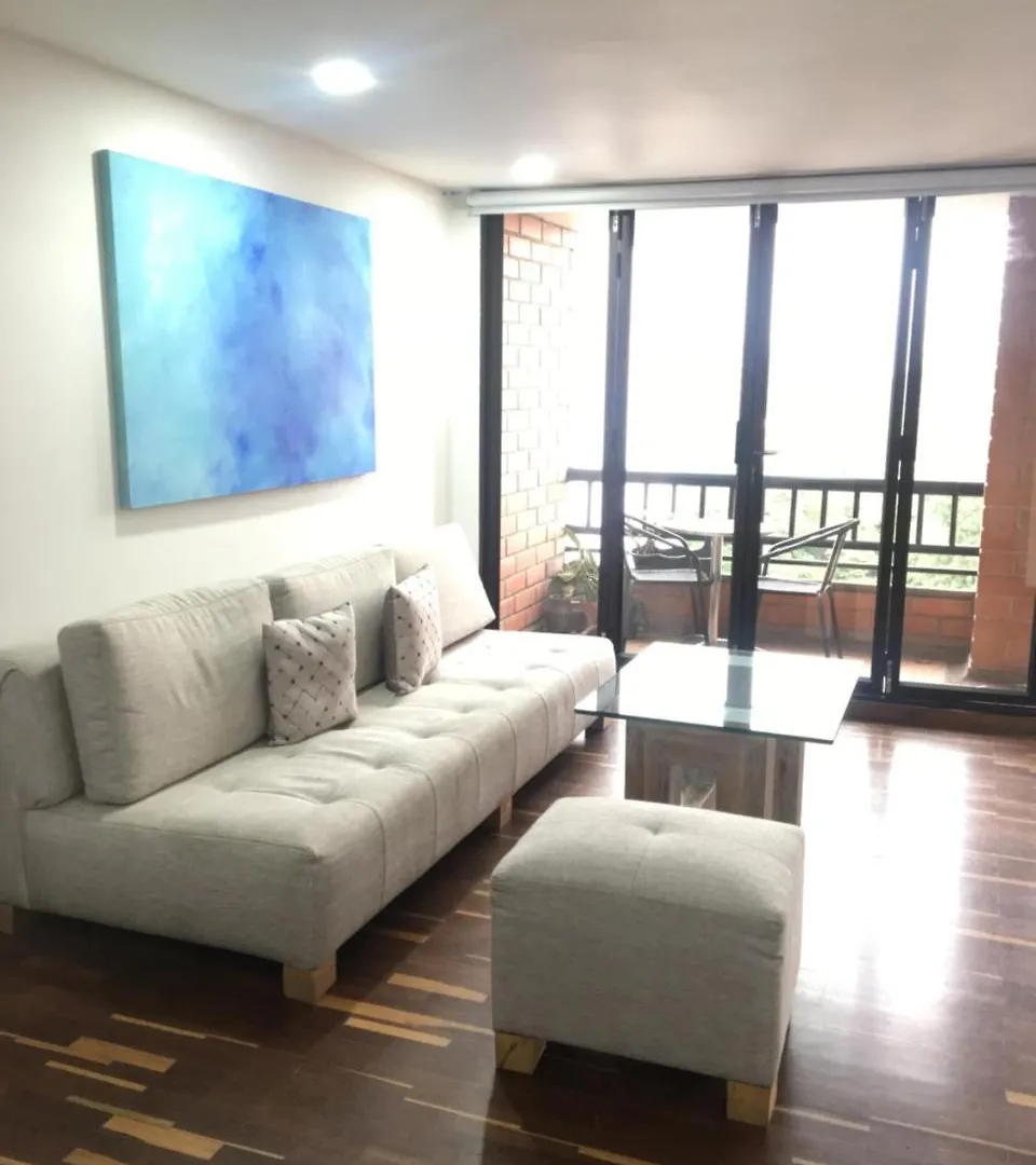 Ayamonte Apartments Provenza Medellín