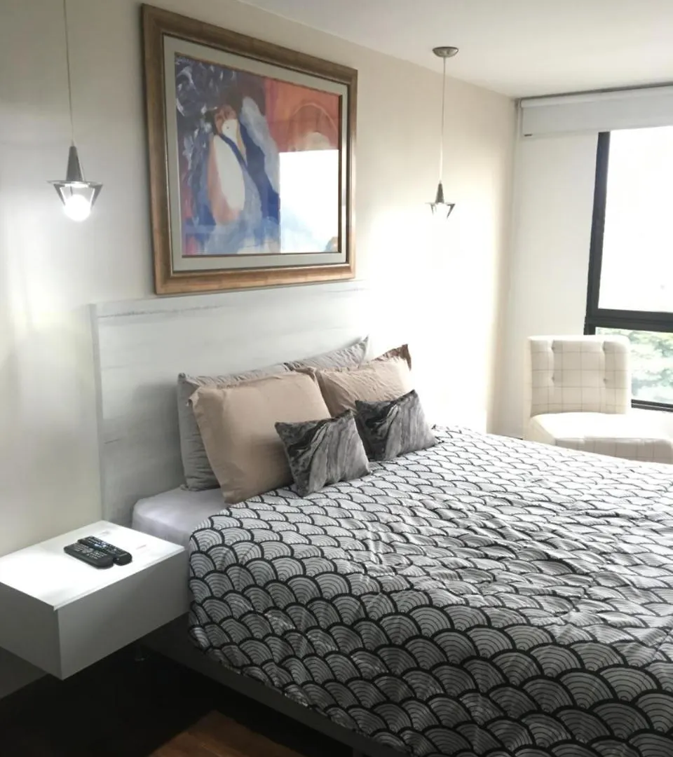 Ayamonte Apartments Provenza Medellín